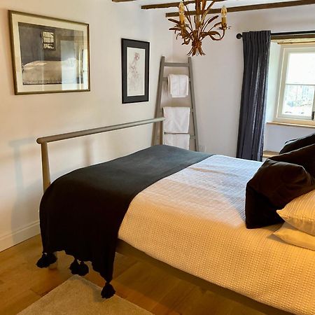 Luxury Cotswold Cottage With Hot Tub In Stow On The Wold! Exteriér fotografie