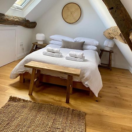 Luxury Cotswold Cottage With Hot Tub In Stow On The Wold! Exteriér fotografie