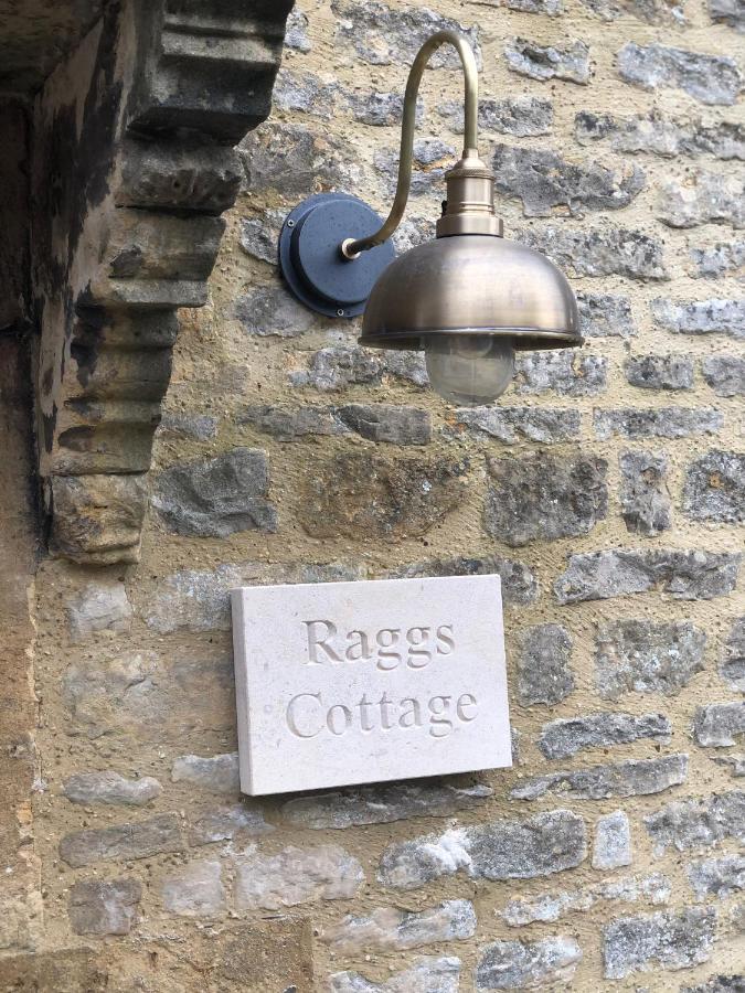 Luxury Cotswold Cottage With Hot Tub In Stow On The Wold! Exteriér fotografie