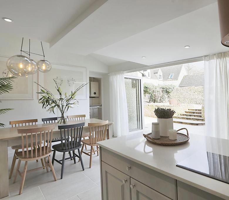 Luxury Cotswold Cottage With Hot Tub In Stow On The Wold! Exteriér fotografie