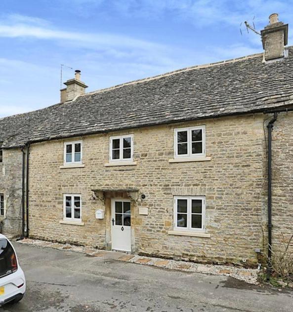 Luxury Cotswold Cottage With Hot Tub In Stow On The Wold! Exteriér fotografie