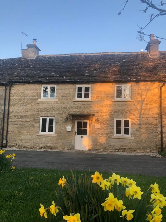 Luxury Cotswold Cottage With Hot Tub In Stow On The Wold! Exteriér fotografie