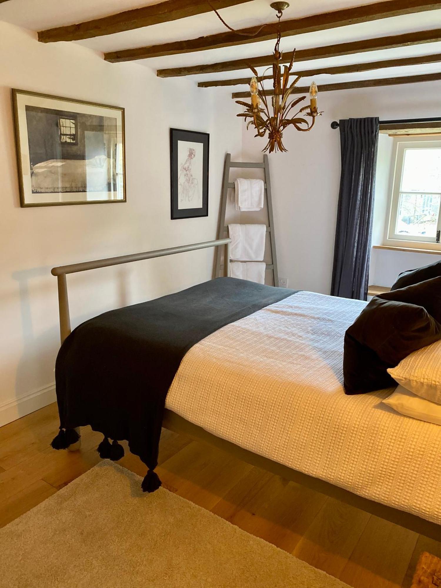 Luxury Cotswold Cottage With Hot Tub In Stow On The Wold! Exteriér fotografie