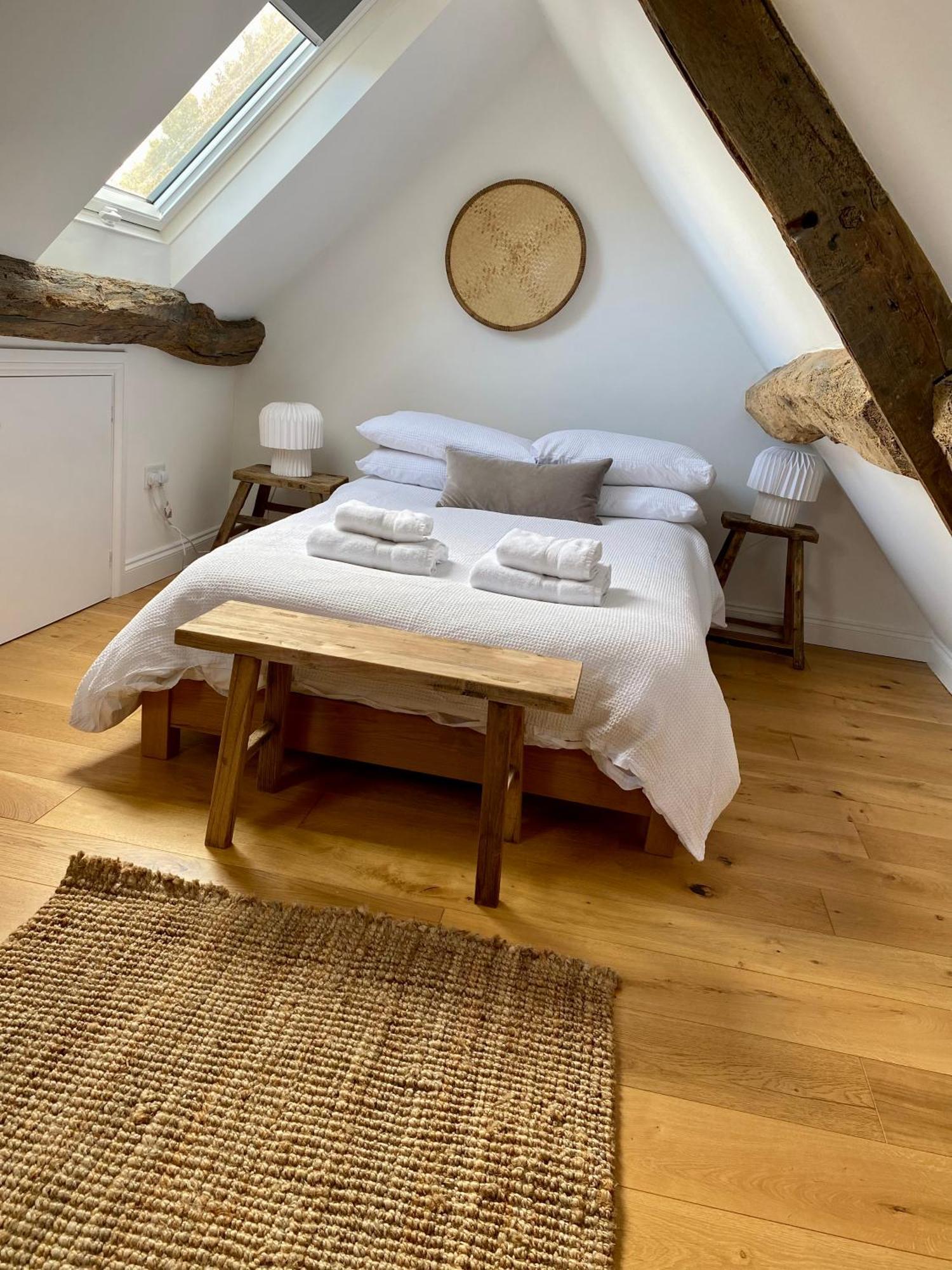Luxury Cotswold Cottage With Hot Tub In Stow On The Wold! Exteriér fotografie